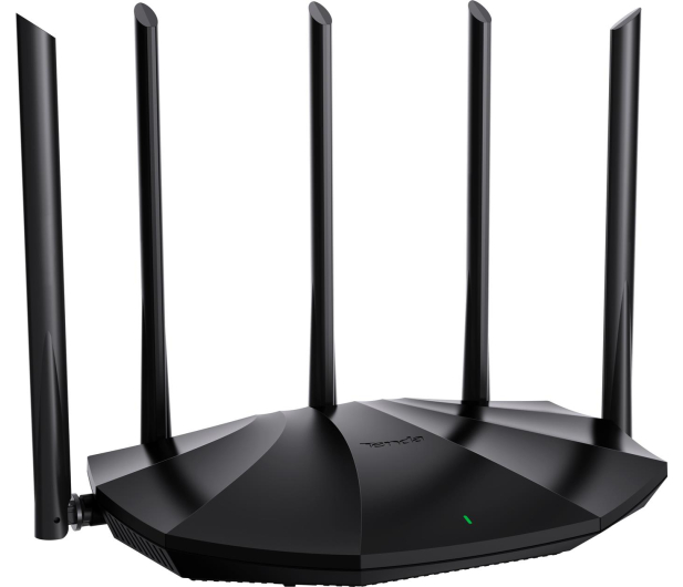 Tenda TX2 Pro / RX2 Pro (1500Mb/s a/b/g/n/ac/ax) - 1103030 - zdjęcie 3